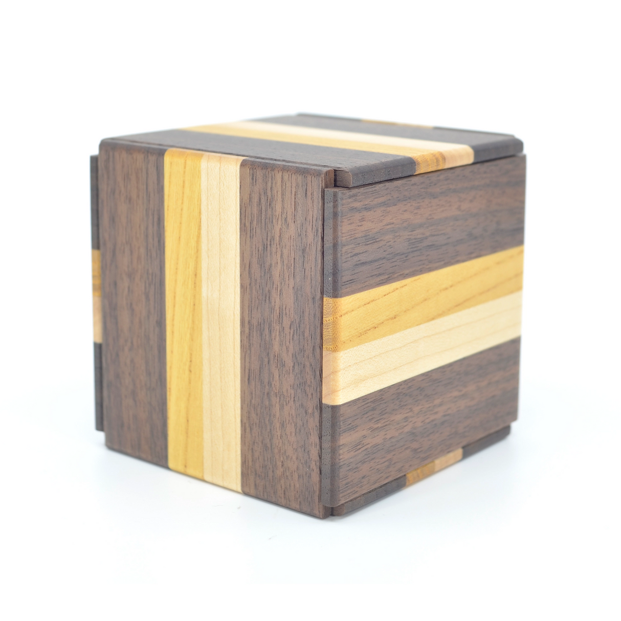 Himitsu Bako - New Secret Box 2 - Japanische Trickbox