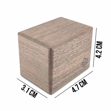 Himitsu Bako - Small Box 3 - Japanische Trickbox