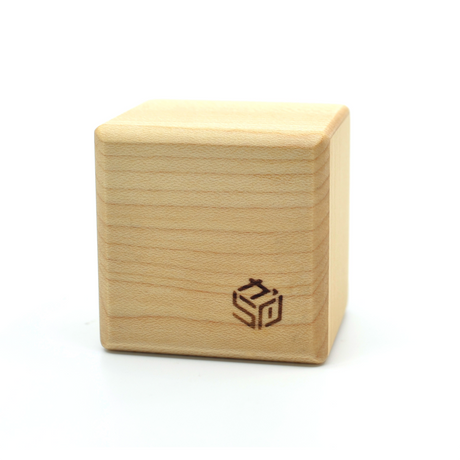 Himitsu Bako - Small Box 5 - Japanische Trickbox