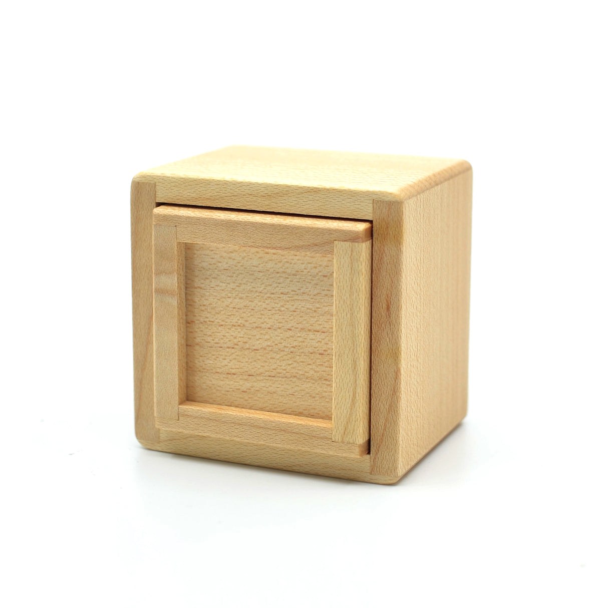 Himitsu Bako - Small Box 5 - Japanische Trickbox