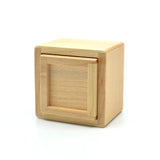 Himitsu Bako - Small Box 5 - Japanische Trickbox