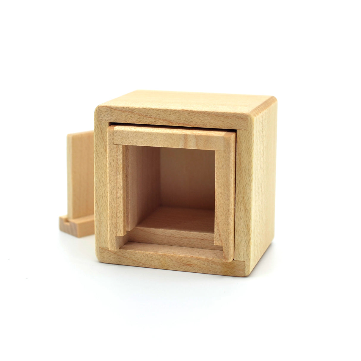 Himitsu Bako - Small Box 5 - Japanische Trickbox
