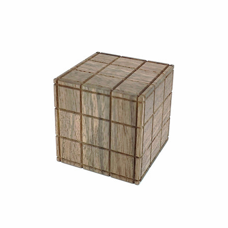 Himitsu Bako - Small Box Creature-P  - Japanische Trickbox