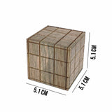 Himitsu Bako - Small Box Creature-P  - Japanische Trickbox