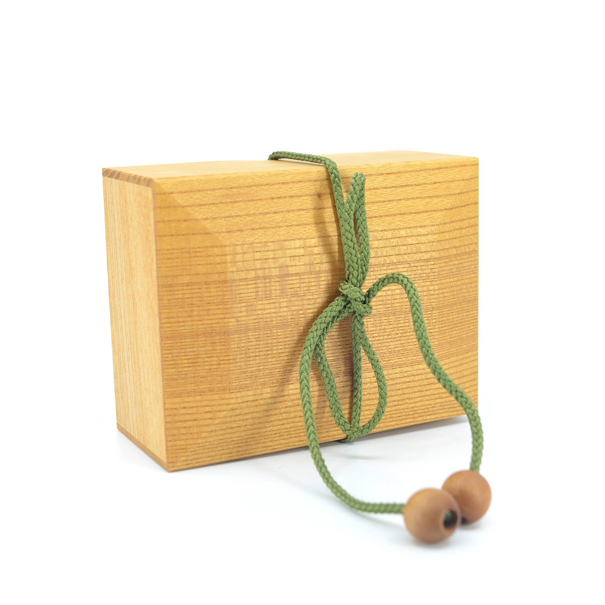 Himitsu Bako - TAMATE-Box - Japanische Trickbox