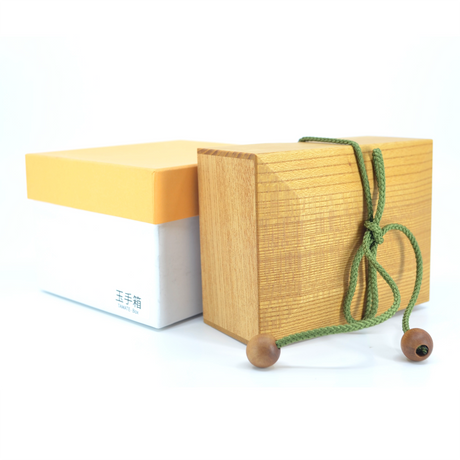 Himitsu Bako - TAMATE-Box - Japanische Trickbox