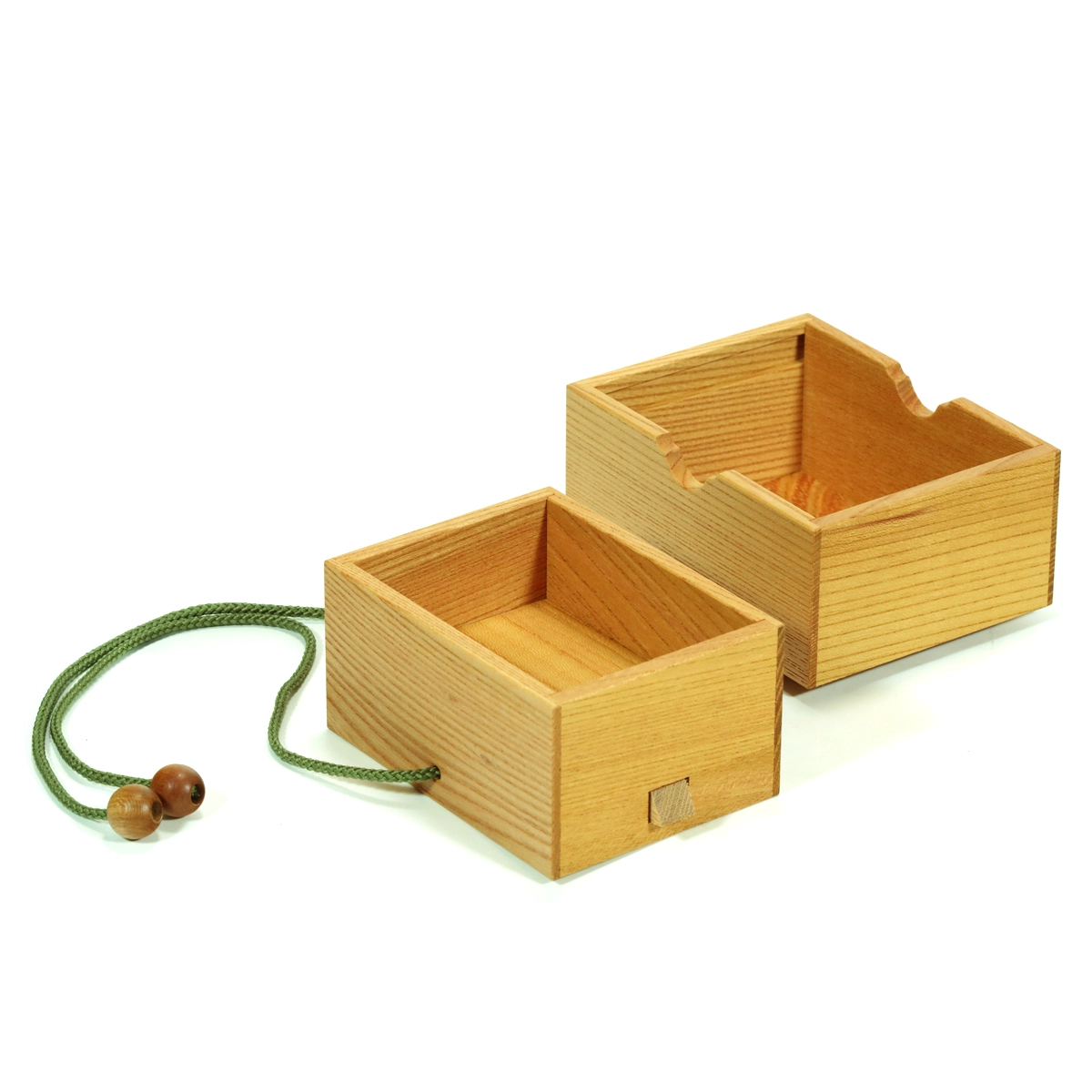 Himitsu Bako - TAMATE-Box - Japanische Trickbox