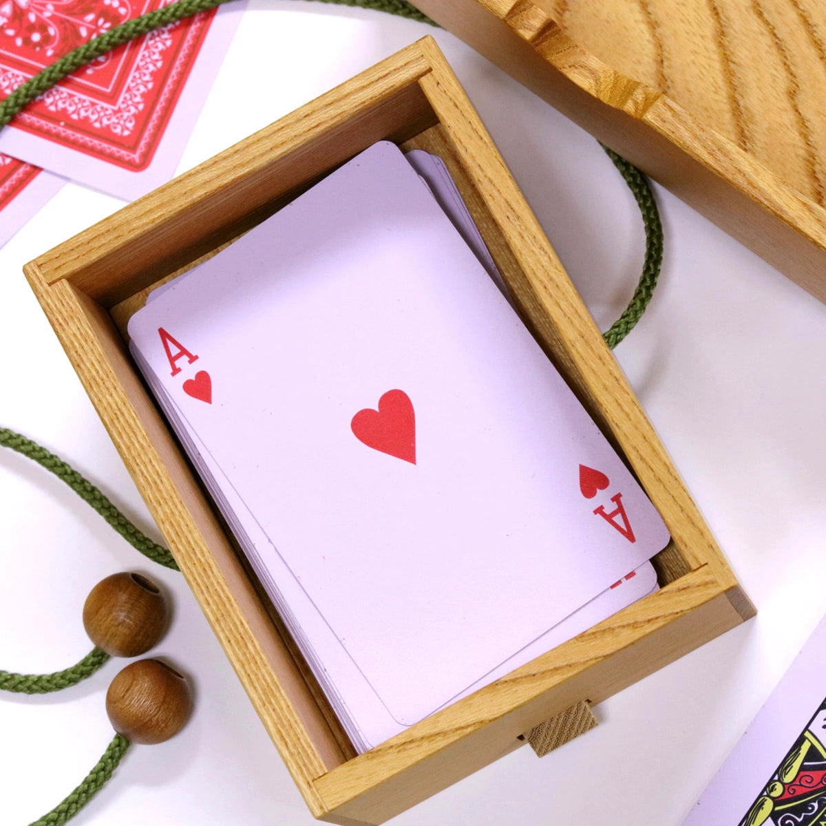 Himitsu Bako - TAMATE-Box - Japanische Trickbox
