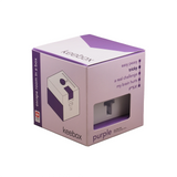 purple - Rätselbox / Rätselspiel