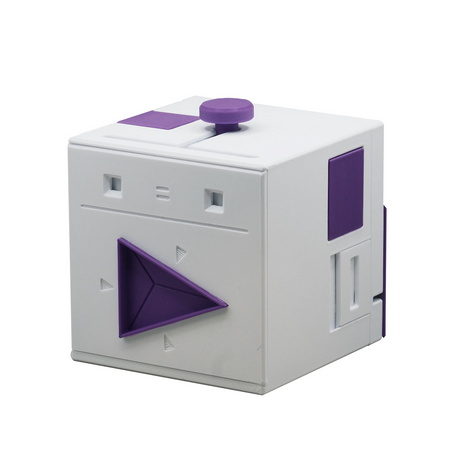 purple - Rätselbox / Rätselspiel