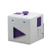 keebox - purple - Rätselbox / Rätselspiel