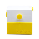 yellow - Rätselbox / Rätselspiel