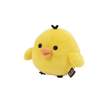 Kiiroitori (Small) - Plüschtier