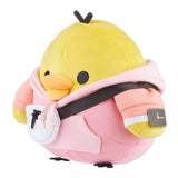 Kiiroitori Streetwear-Serie - Plüschtier