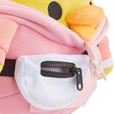 Kiiroitori Streetwear-Serie - Plüschtier