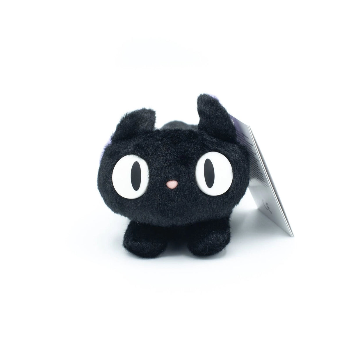 Kikis kleiner Lieferservice - Jiji (15 cm) - Plüschtier