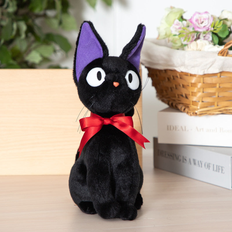 Kikis kleiner Lieferservice - Jiji (32 cm) - Plüschtier