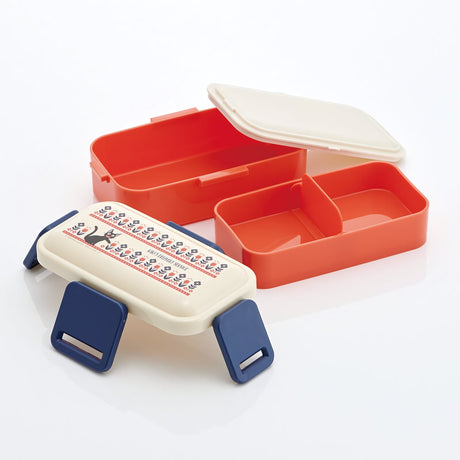 Kikis kleiner Lieferservice - Jiji und Blumen (600 ml) - Lunchbox