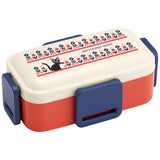 Kikis kleiner Lieferservice - Jiji und Blumen (600 ml) - Lunchbox