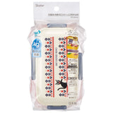 Kikis kleiner Lieferservice - Jiji und Blumen (600 ml) - Lunchbox