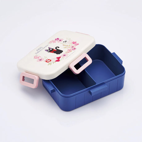 Kikis kleiner Lieferservice - Jiji und Blumen (650 ml) - Lunchbox