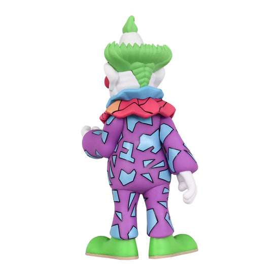 MINIX - Killer Klowns from Outer Space - Jumbo Killer (Movies 126) - Sammelfigur