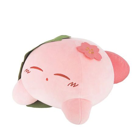 Kirby Mochi (15 cm) - Plüschtier
