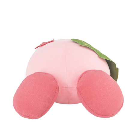 Kirby Mochi (15 cm) - Plüschtier