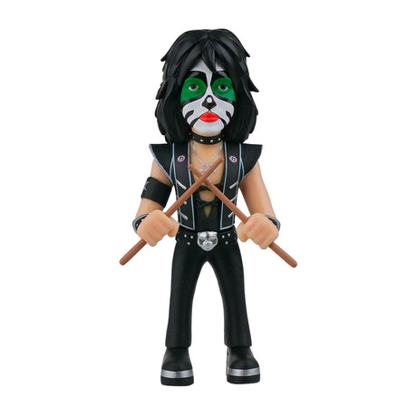 KISS - Catman 12 cm (Music 103) - Sammelfigur