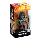 KISS - Space Man 12 cm (Music 102) - Sammelfigur