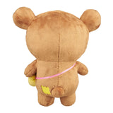 Korilakkuma - Chairoikoguma Kigurumi (34 cm) - Plüschtier