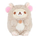 AQI - Korilakkuma Chinchilla (Small) - Plüschtier