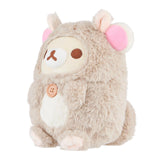Korilakkuma Chinchilla (Small) - Plüschtier