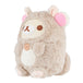 AQI - Korilakkuma Chinchilla (Small) - Plüschtier