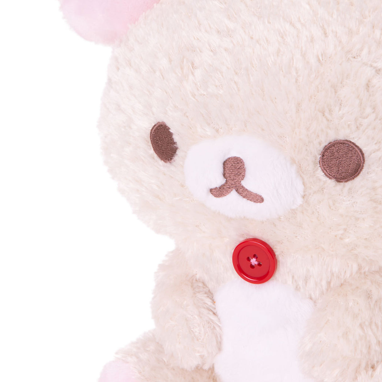 Korilakkuma Latte-Serie - Plüschtier