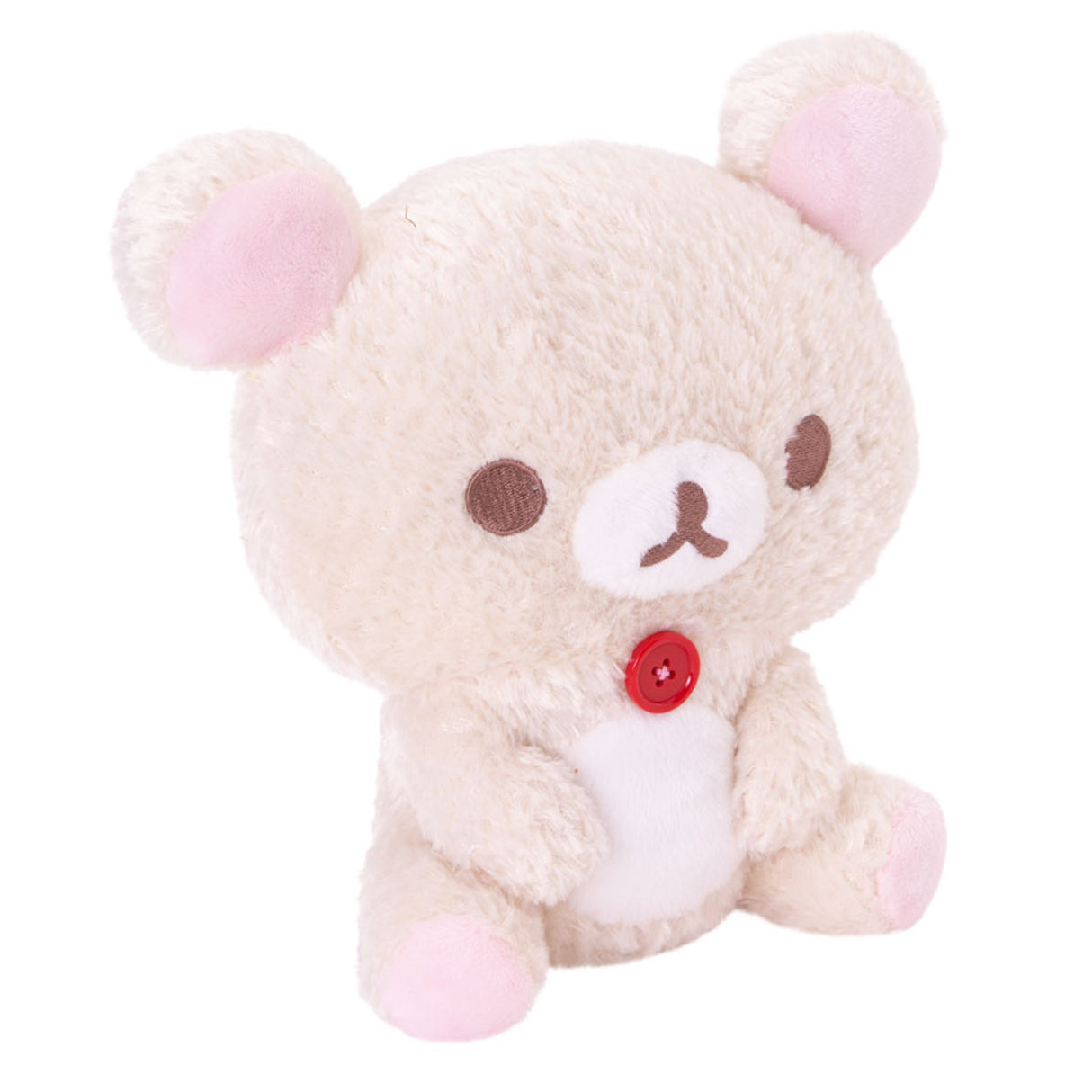 Korilakkuma Latte-Serie - Plüschtier