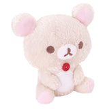 Korilakkuma Latte-Serie - Plüschtier