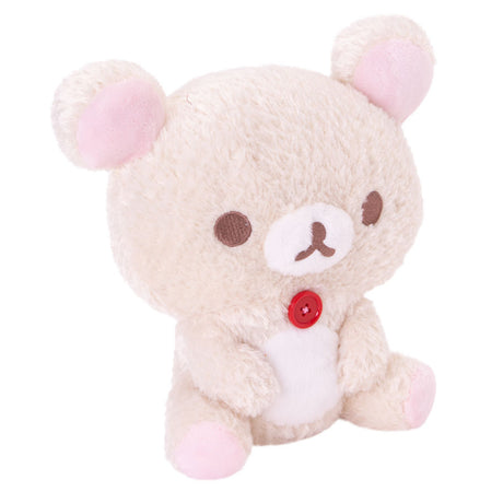 Korilakkuma Latte-Serie - Plüschtier