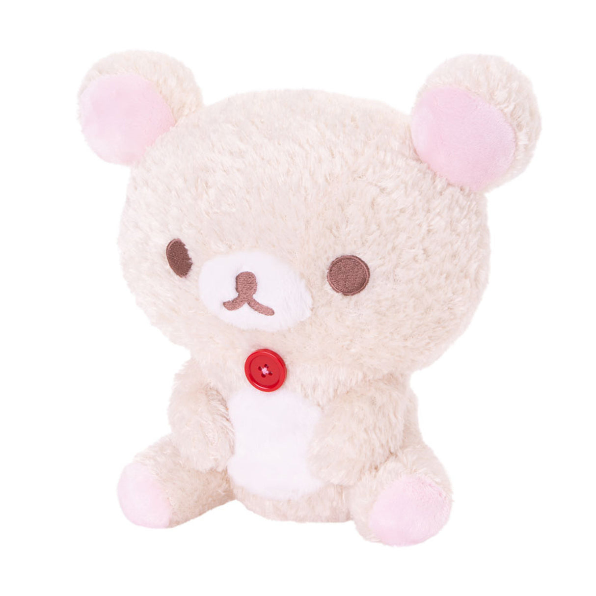 Korilakkuma Latte-Serie - Plüschtier
