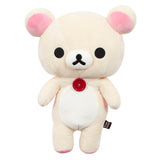 Korilakkuma (Medium) - Plüschtier