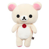 Korilakkuma (Medium) - Plüschtier