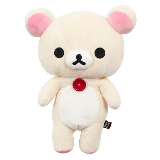 AQI - Korilakkuma (Medium) - Plüschtier