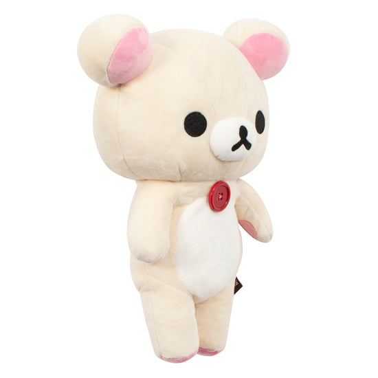 AQI - Korilakkuma (Medium) - Plüschtier