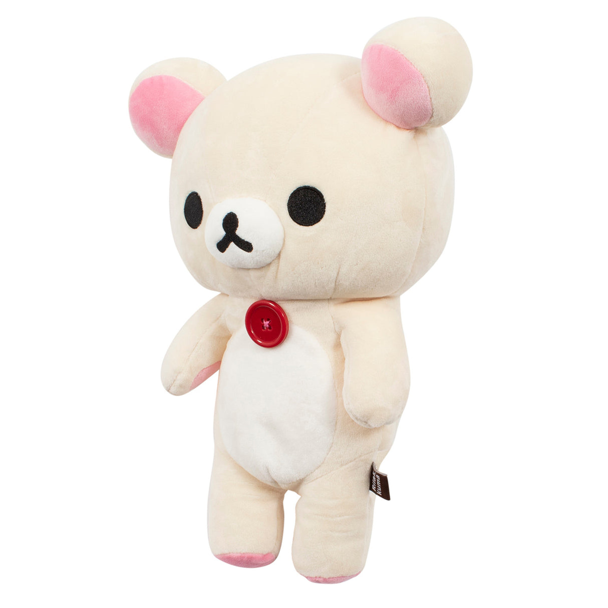 Korilakkuma (Medium) - Plüschtier