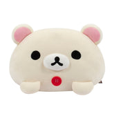 Korilakkuma Mochi Kissen - Plüschtier