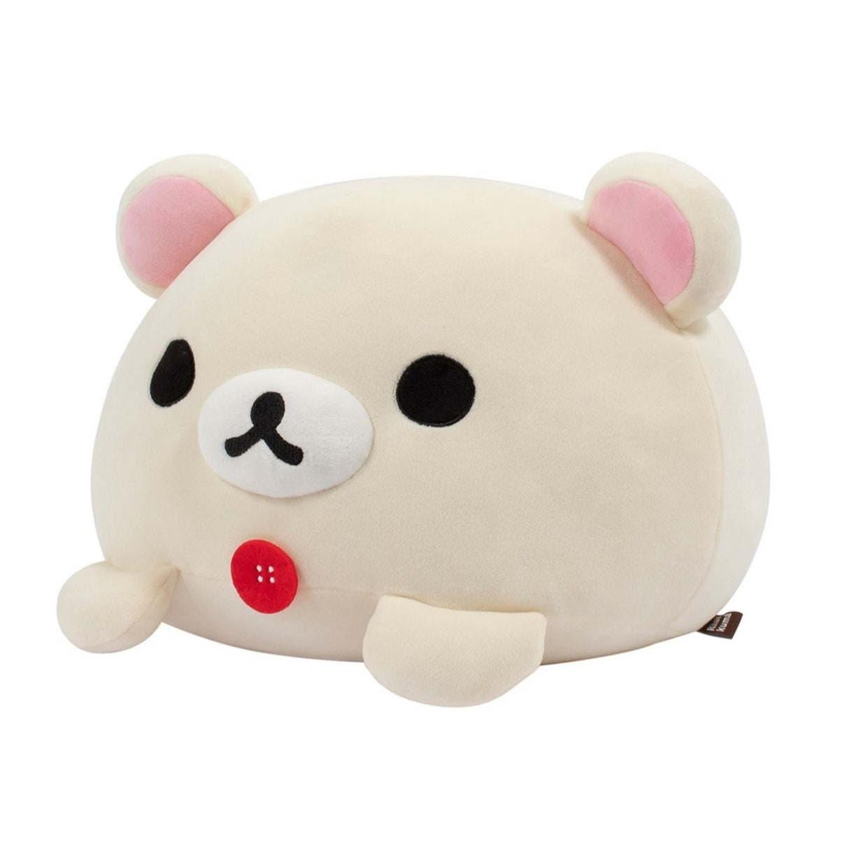 Korilakkuma Mochi Kissen - Plüschtier