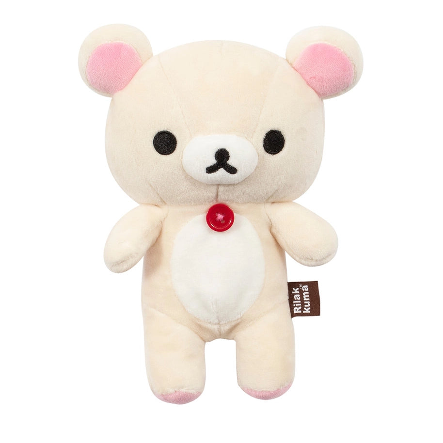 Korilakkuma (Small) - Plüschtier