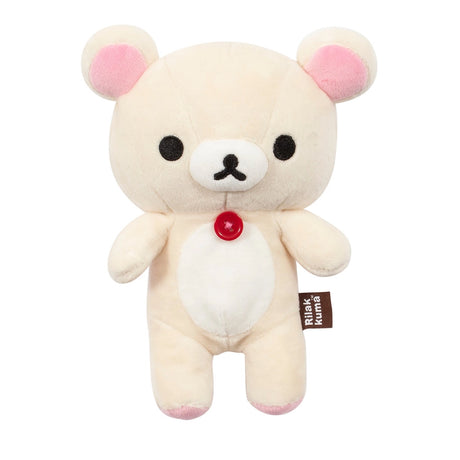 Korilakkuma (Small) - Plüschtier