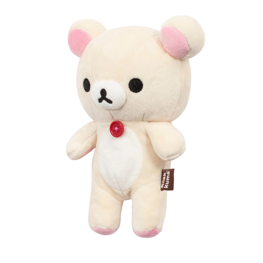 Korilakkuma (Small) - Plüschtier