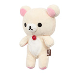 Korilakkuma (Small) - Plüschtier